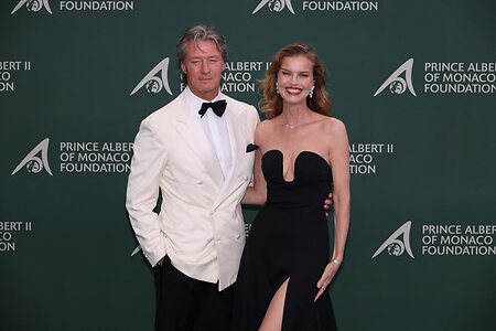 Eva Herzigova leaked photo #38