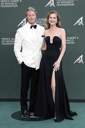 Eva Herzigova leaked photo #49
