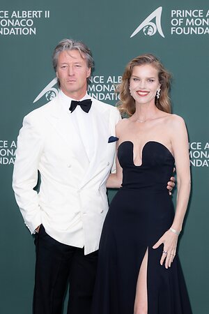 Eva Herzigova leaked photo #56