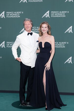 Eva Herzigova leaked photo #62
