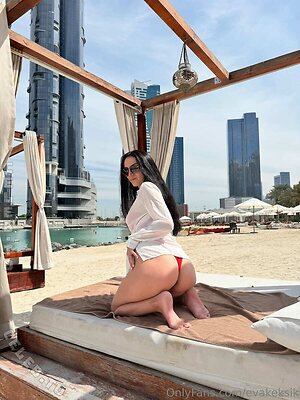 eva keksik Nude Leaked Photo #24