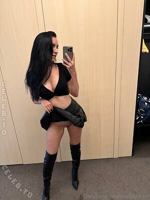 eva keksik Nude Leaked Photo #41