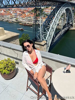 eva keksik Nude Leaked Photo #64