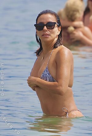 Eva Longoria Nude Leaked Photo #84