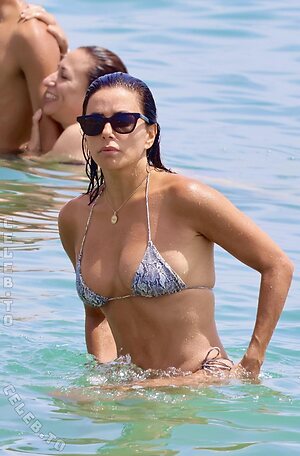 Eva Longoria Nude Leaked Photo #94