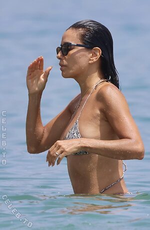Eva Longoria Nude Leaked Photo #101