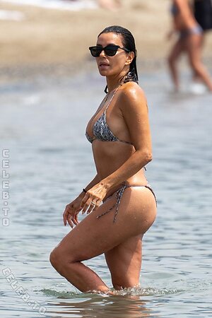 Eva Longoria Nude Leaked Photo #126