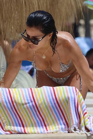 Eva Longoria Nude Leaked Photo #138