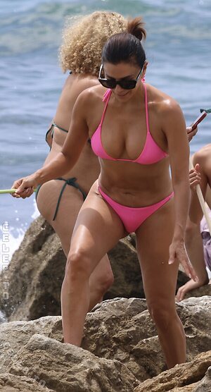 Eva Longoria Nude Leaked Photo #197
