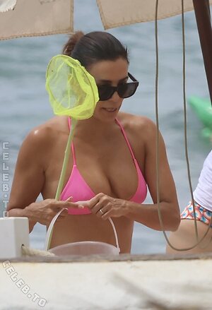 Eva Longoria Nude Leaked Photo #215