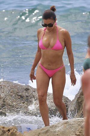 Eva Longoria Nude Leaked Photo #244