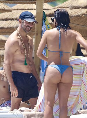Eva Longoria Nude Leaked Photo #259