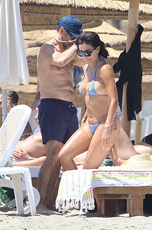Eva Longoria Nude Leaked Photo #277