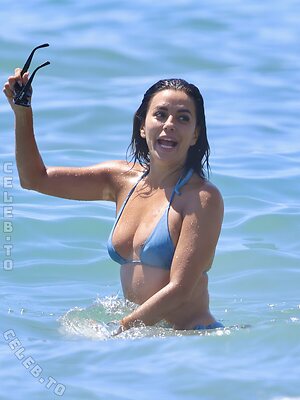 Eva Longoria Nude Leaked Photo #307