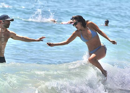 Eva Longoria Nude Leaked Photo #315