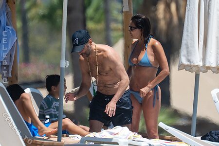 Eva Longoria Nude Leaked Photo #341