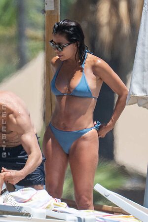 Eva Longoria Nude Leaked Photo #342