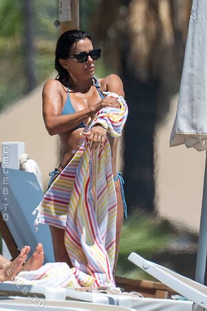 Eva Longoria photo