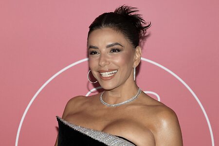 Eva Longoria leaked photo #412