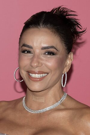Eva Longoria leaked photo #413
