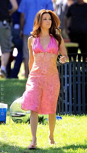 Eva Longoria leaked photo #418