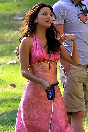 Eva Longoria leaked photo #419