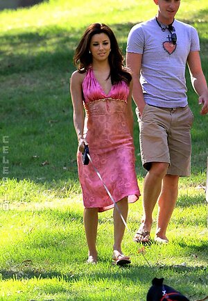 Eva Longoria leaked photo #421