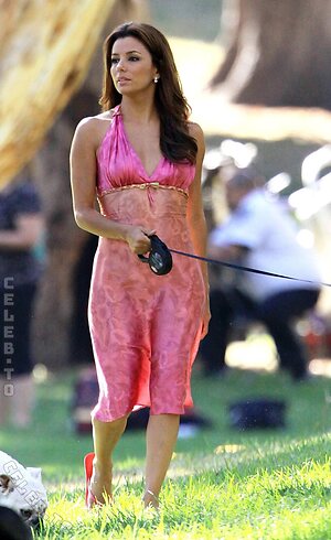 Eva Longoria leaked photo #422