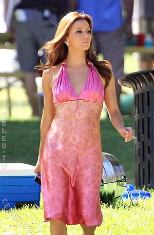 Eva Longoria leaked photo #424
