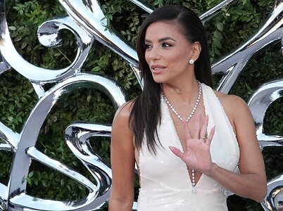 Eva Longoria leaked photo #440