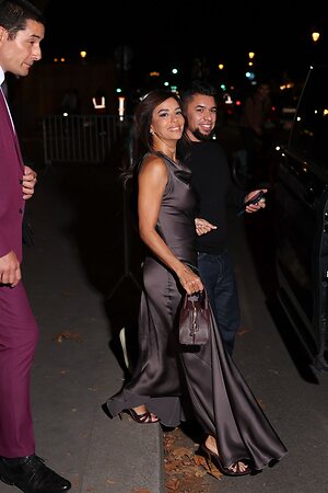 Eva Longoria leaked photo #461