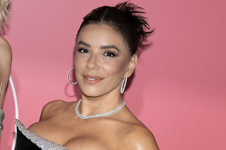 Eva Longoria