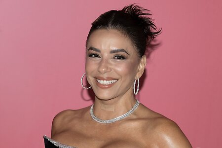 Eva Longoria leaked photo #469