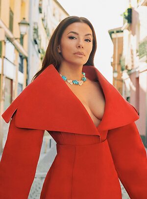 Eva Longoria leaked photo #598