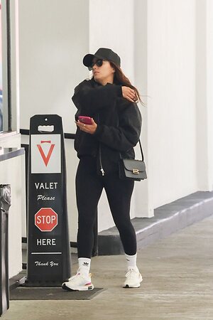 Eva Longoria