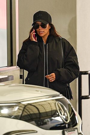 Eva Longoria leaked photo #609