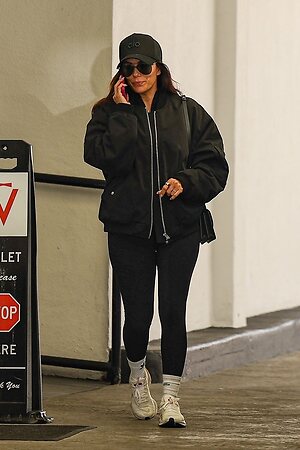 Eva Longoria leaked photo #612