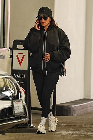 Eva Longoria leaked photo #614