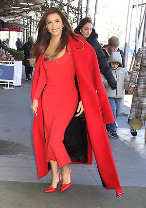 Eva Longoria leaked photo #622