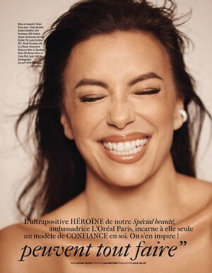 Eva Longoria leaked photo #639