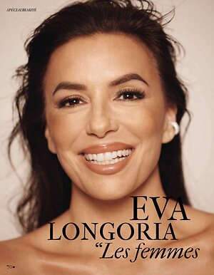 Eva Longoria leaked photo #640