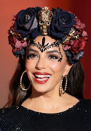 Eva Longoria leaked photo #668