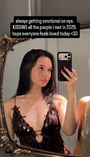 Eva Lys Nude Leaked Photo #4