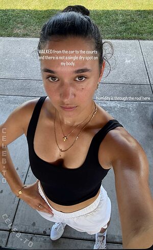 Eva Lys Nude Leaked Photo #7