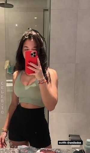 Eva Lys Nude Leaked Photo #15
