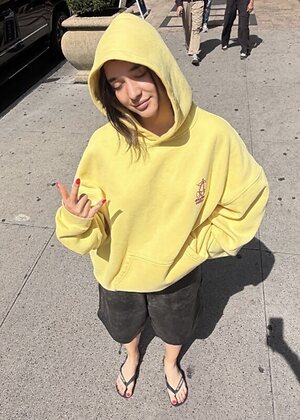Eva Lys leaked photo #27