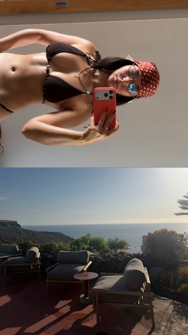 Eva Lys leaked photos