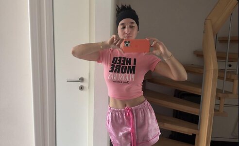 Eva Lys leaked photo #99