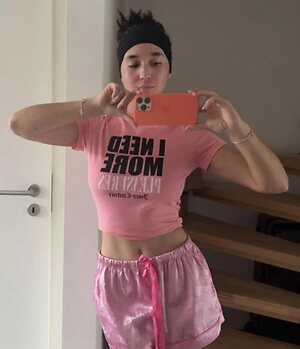 Eva Lys leaked photo #119