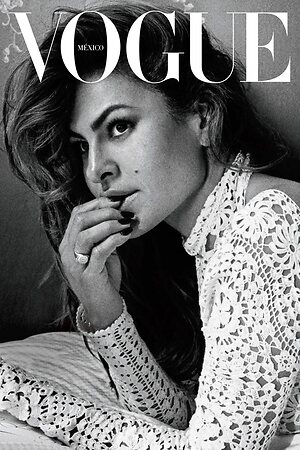 Eva Mendes Nude Leaked Photo #9